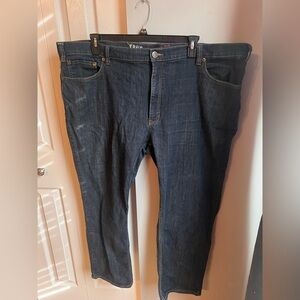 Men's True Nation  Blue Jeans